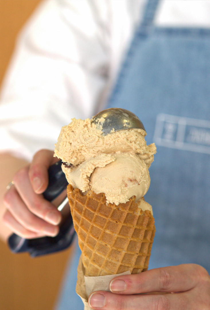 Wie früher <br>- nur besser