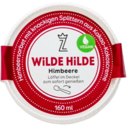 Wilde Hilde