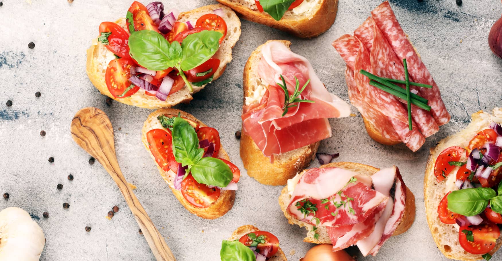 Catering & Lieferservice 